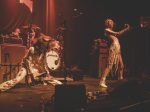 Starcrawler at the Fonda Theatre, Nov. 9, 2019. Photo by Jazz Shademan