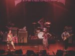 Starcrawler at the Fonda Theatre, Nov. 9, 2019. Photo by Jazz Shademan