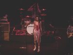 Starcrawler at the Fonda Theatre, Nov. 9, 2019. Photo by Jazz Shademan