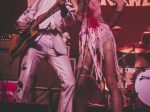 Starcrawler at the Fonda Theatre, Nov. 9, 2019. Photo by Jazz Shademan