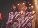 Starcrawler at the Fonda Theatre, Nov. 9, 2019. Photo by Jazz Shademan