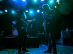 Strand of Oaks at the Teragram Ballroom, April 22, 2019. Photo by Kimberly Zsebe