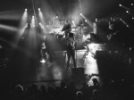 The Jesus and Mary Chain at Substance 2022 at the Los Angeles Theatre. Photo by Alexander Raborn courtesy of Substance.