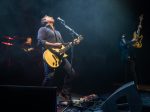 Manic Street Preachers at the Hollywood Palladium, Nov. 10, 2022. Photo by Stevo Rood / ARood Photo