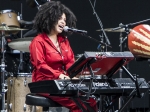 Ibeyi at the Hollywood Bowl, Aug. 7, 2016. Photo by Carl Pocket