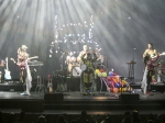 Sufjan Stevens at the Hollywood Bowl, Aug. 7, 2016. Photo by Carl Pocket