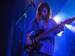 The Paranoyds at the Echo, March 24, 2016. Photo by Carl Pocket