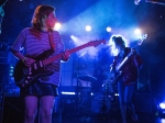 The Paranoyds at the Echo, March 24, 2016. Photo by Carl Pocket