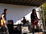 Gateway Drugs at Sunstock Solar Festival, June 18, 2016. Photo by Jordan Kleinman