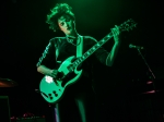 Bat Fangs at the Teragram Ballroom, Feb. 23, 2018. Photo by Samantha Saturday