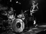 Bat Fangs at the Teragram Ballroom, Feb. 23, 2018. Photo by Samantha Saturday