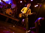 Superchunk at the Teragram Ballroom, Feb. 23, 2018. Photo by Samantha Saturday