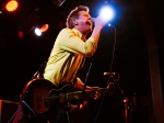 Superchunk at the Teragram Ballroom, Feb. 23, 2018. Photo by Samantha Saturday