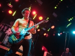 Superchunk at the Teragram Ballroom, Feb. 23, 2018. Photo by Samantha Saturday