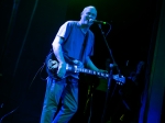Superchunk at the Teragram Ballroom, Feb. 23, 2018. Photo by Samantha Saturday