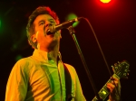 Superchunk at the Teragram Ballroom, Feb. 23, 2018. Photo by Samantha Saturday