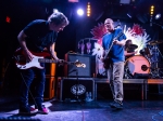 Superchunk at the Teragram Ballroom, Feb. 23, 2018. Photo by Samantha Saturday