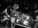 Superchunk at the Teragram Ballroom, Feb. 23, 2018. Photo by Samantha Saturday