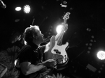Superchunk at the Teragram Ballroom, Feb. 23, 2018. Photo by Samantha Saturday