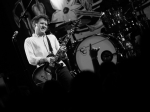 Superchunk at the Teragram Ballroom, Feb. 23, 2018. Photo by Samantha Saturday