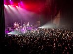 Surf Curse at the Fonda Theatre, Oct. 18. 2019. Photo by Samuel C. Ware