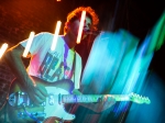 Surfer Blood at the Hi Hat, Jan. 19, 2018. Photo by Samuel C. Ware