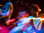 Surfer Blood at the Hi Hat, Jan. 19, 2018. Photo by Samuel C. Ware