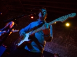 Surfer Blood at the Hi Hat, Jan. 19, 2018. Photo by Samuel C. Ware
