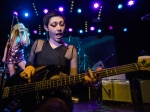 The Aquadolls at the Teragram Ballroom, Feb. 17, 2017. Photo by Jessica Hanley