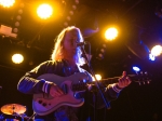 Cayucas at the Teragram Ballroom, June 8, 2016. Photo by Monique Hernandez