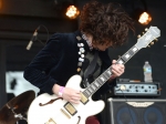 Beach Slang at SXSW 2016, Friday, March 19. Photo by Scott Dudelson