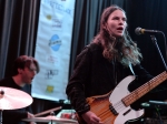Eliot Sumner at SXSW 2016, Saturday, March 19. Photo by Scott Dudelson