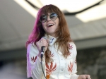Jenny Lewis at SXSW 2016, Saturday, March 19. Photo by Scott Dudelson