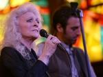 Judy Collins at SXSW 2016, Saturday, March 19. Photo by Scott Dudelson