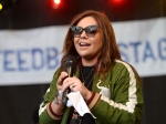 Rachael Ray at SXSW 2016, Saturday, March 19. Photo by Scott Dudelson