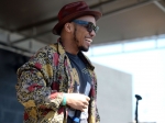 Anderson .Paak at SXSW 2016, Saturday, March 19. Photo by Scott Dudelson