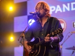 Hayes Carll at SXSW 2016, Thursday, March 17. Photo by Scott Dudelson