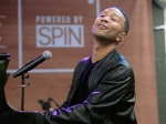 John Legend at SXSW 2016, Thursday, March 17. Photo by Scott Dudelson