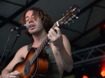 Lewis Del Mar at SXSW 2016, Thursday, March 17. Photo by Scott Dudelson