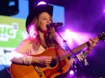 Margo Price at SXSW 2016, Thursday, March 17. Photo by Scott Dudelson