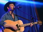 Sam Outlaw at SXSW 2016, Thursday, March 17. Photo by Scott Dudelson