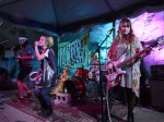 Tacocat at SXSW 2016, Thursday, March 17. Photo by Scott Dudelson