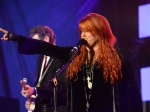 Wynonna at SXSW 2016, Thursday, March 17. Photo by Scott Dudelson