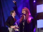 Wynonna at SXSW 2016, Thursday, March 17. Photo by Scott Dudelson