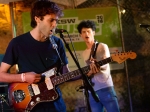 Day Wave at SXSW 2016, March 16, 2016. Photo by Scott Dudelson