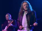 Robert Plant at SXSW 2016, March 16, 2016. Photo by Scott Dudelson