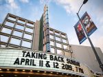 Taking Back Sunday at the Palladium, April 11, 2019. Photo by Brandon Hardy