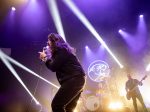 Taking Back Sunday at the Palladium, April 11, 2019. Photo by Brandon Hardy