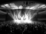 Taking Back Sunday at the Palladium, April 11, 2019. Photo by Brandon Hardy