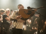 Dashboard Confessional at Taking Back Tuesday at the Echoplex, Dec. 1, 2015. Photo by Carl Pocket